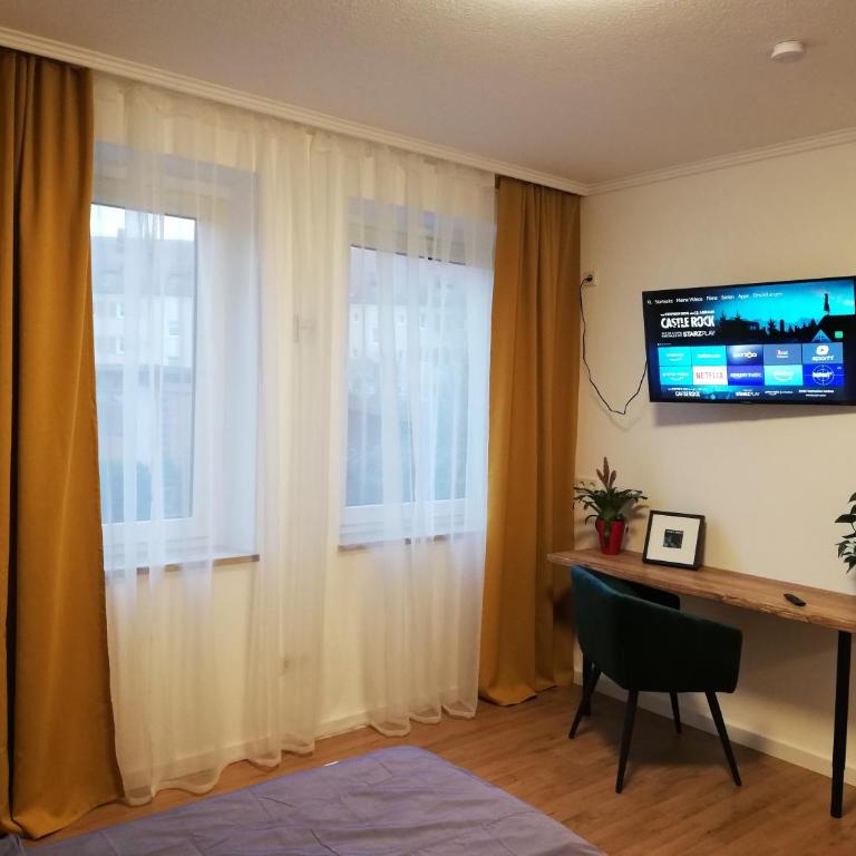 Dream & Relax Apartment's Messe - Superior Apartment - 13