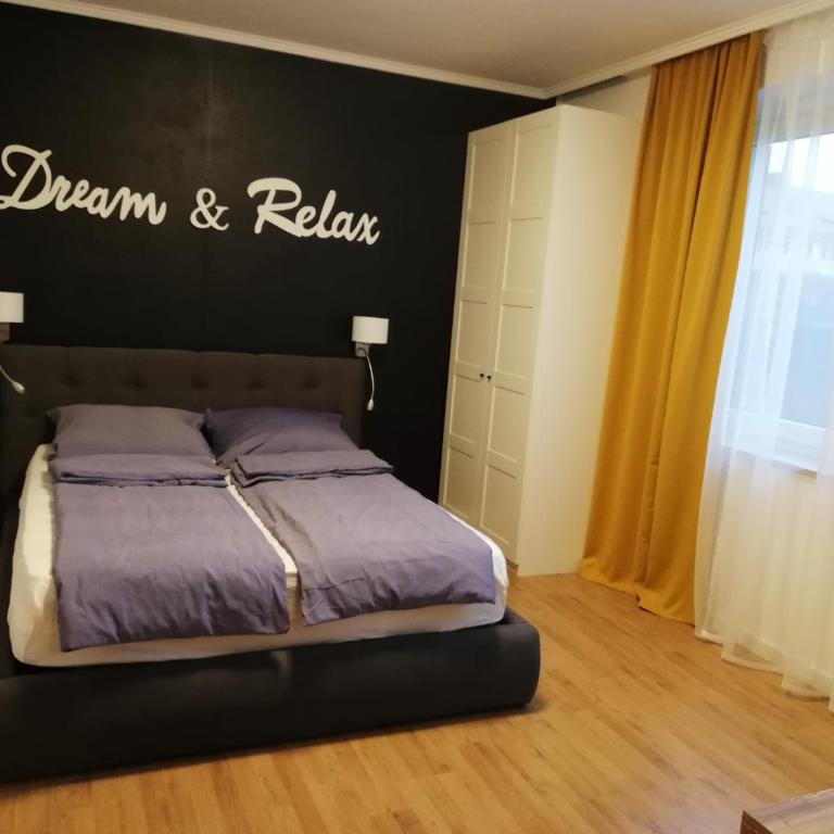Dream & Relax Apartment's Messe - Superior Apartment - 14