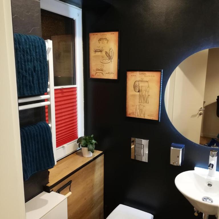 Dream & Relax Apartment's Messe - Superior Apartment - 18