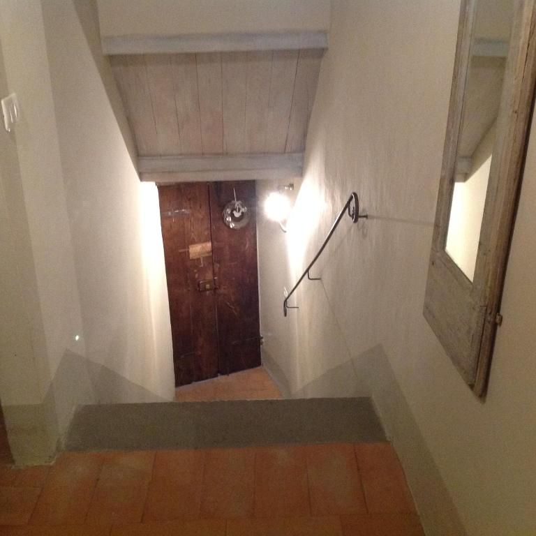 Cortona Shabby Chic House - Appartamento con 1 Camera da Letto - 39