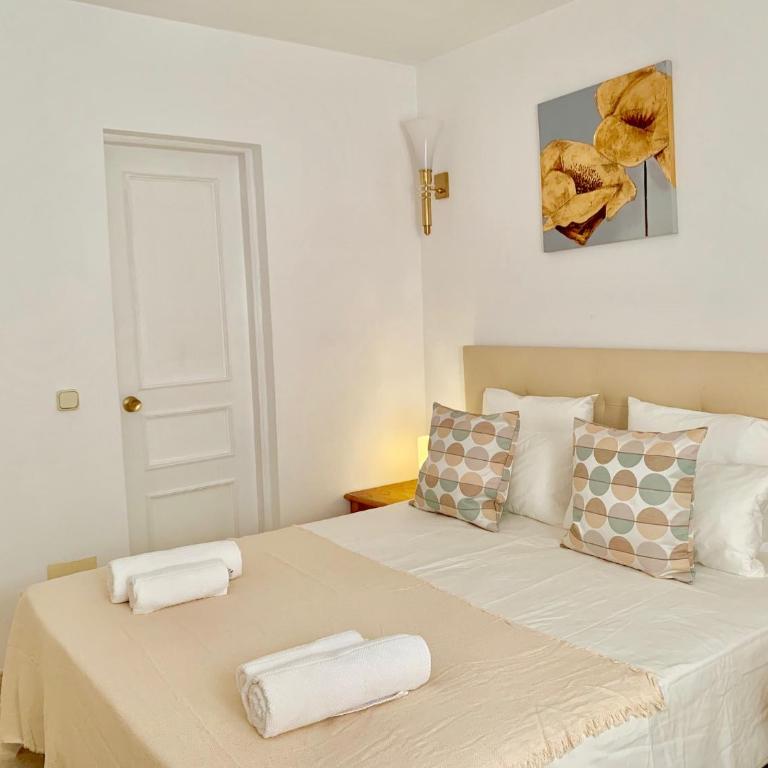 Apartamento Sun Beach - Apartamento con terraza - 5