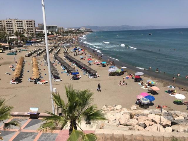 Apartamento Sun Beach - Apartamento con terraza - 22