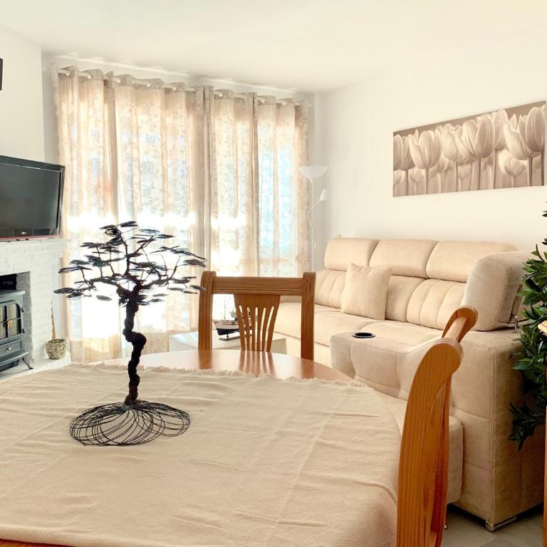 Apartamento Sun Beach - Apartamento con terraza - 2