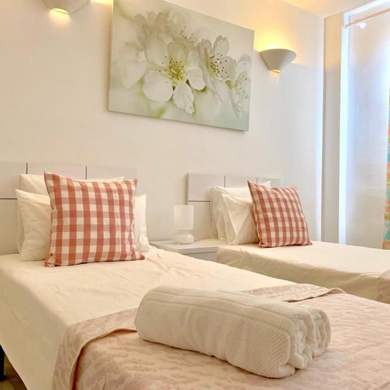 Apartamento Sun Beach - Apartamento con terraza - 4