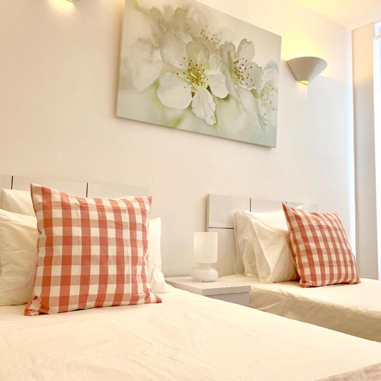 Apartamento Sun Beach - Apartamento con terraza - 6