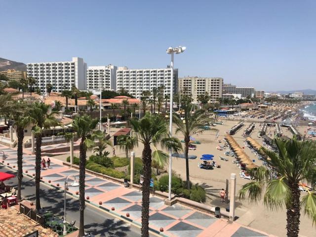 Apartamento Sun Beach - Apartamento con terraza - 32