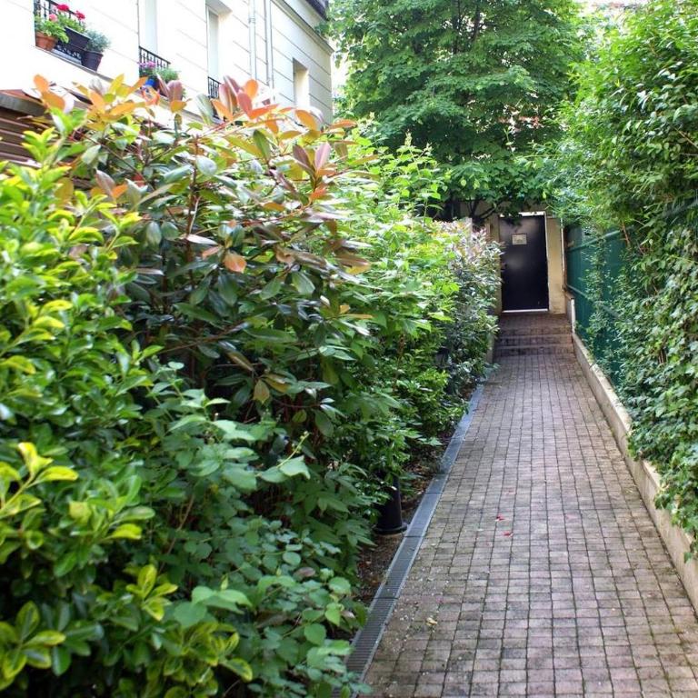 25 Rue du Télégraphe - Appartement 1 Chambre - 4