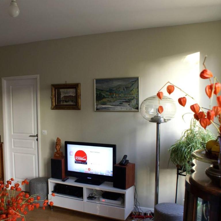 25 Rue du Télégraphe - Appartement 1 Chambre - 9