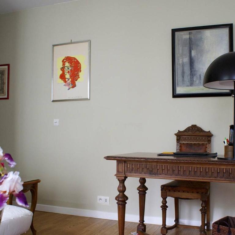 25 Rue du Télégraphe - Appartement 1 Chambre - 7