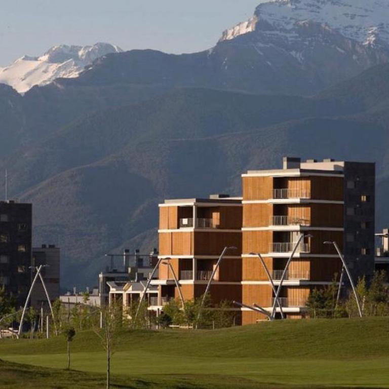 Destino Deluxe Pirineos - Apartamento Deluxe - 1