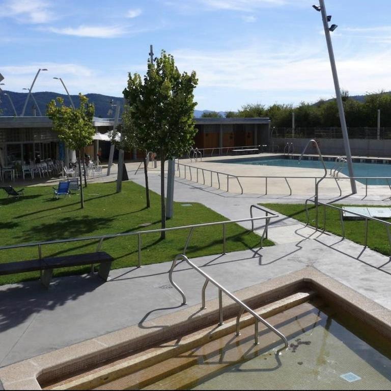Destino Deluxe Pirineos - Apartamento Deluxe - 32