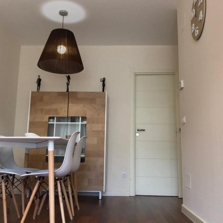 Destino Deluxe Pirineos - Apartamento Deluxe - 22