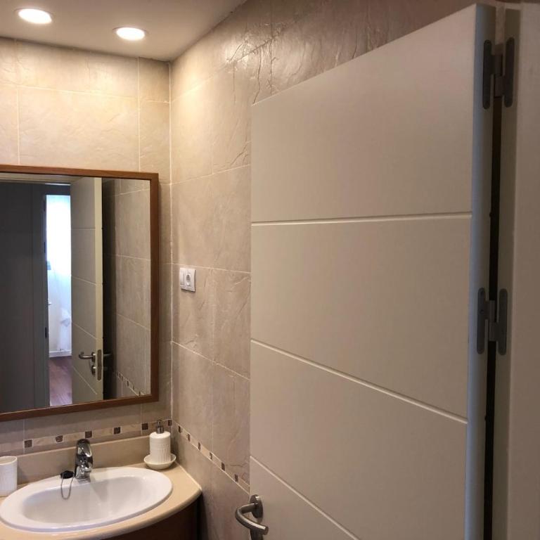 Destino Deluxe Pirineos - Apartamento Deluxe - 10