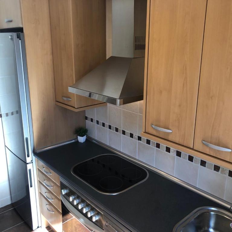 Destino Deluxe Pirineos - Apartamento Deluxe - 23