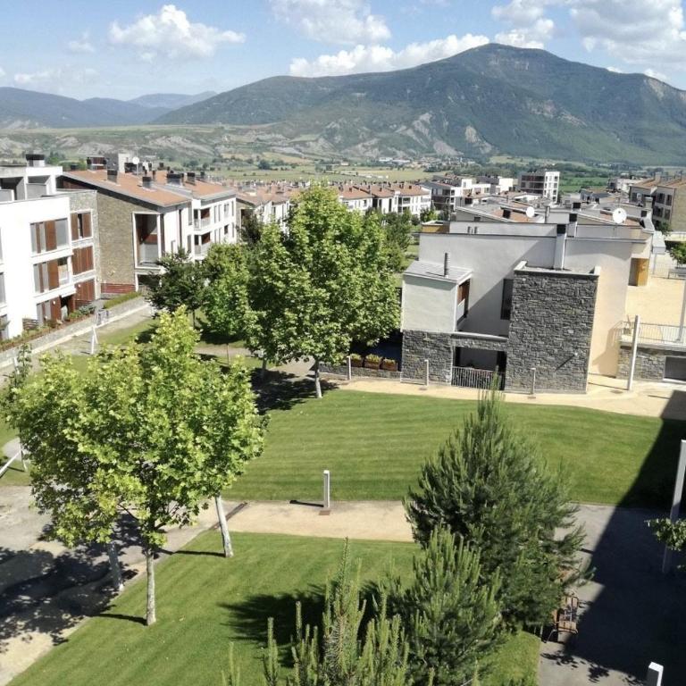 Destino Deluxe Pirineos - Apartamento Deluxe - 30