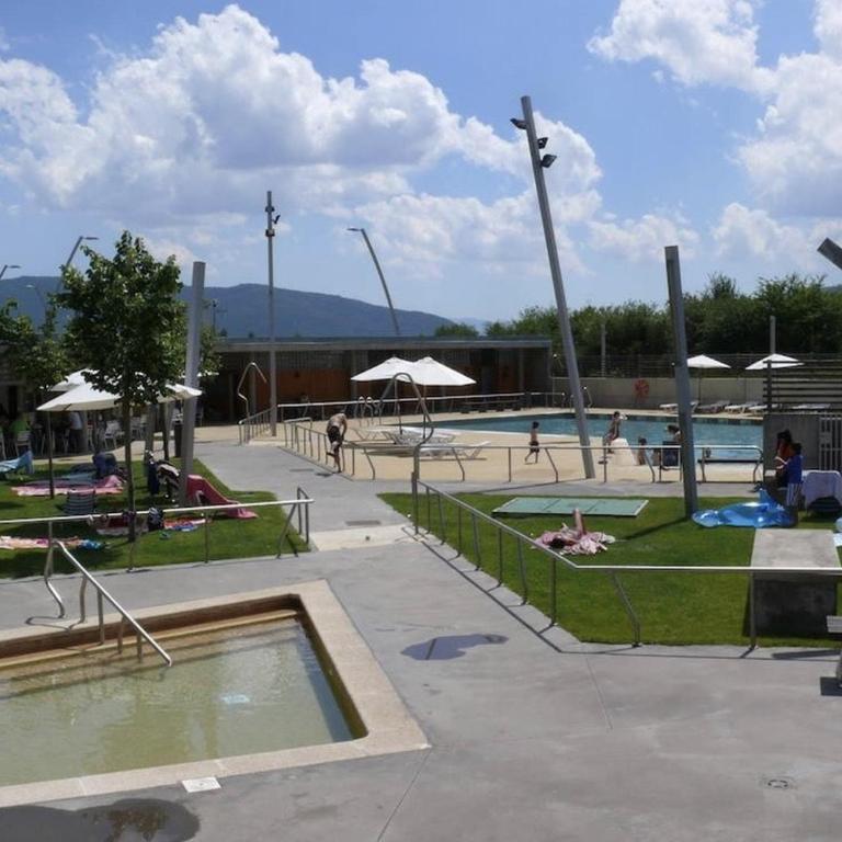 Destino Deluxe Pirineos - Apartamento Deluxe - 27