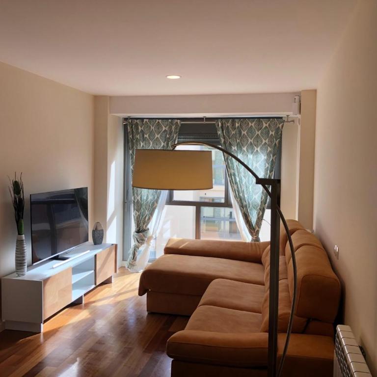 Destino Deluxe Pirineos - Apartamento Deluxe - 20