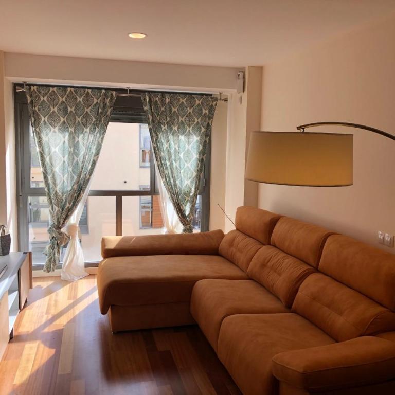Destino Deluxe Pirineos - Apartamento Deluxe - 21