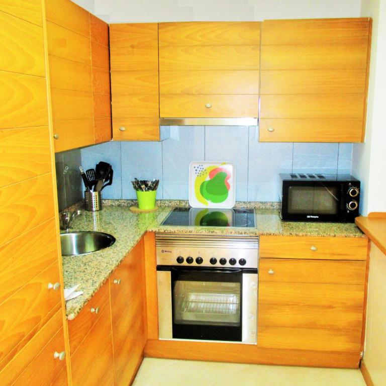 Apartment luxury complex near the sea - Apartamento con vistas al mar - 8