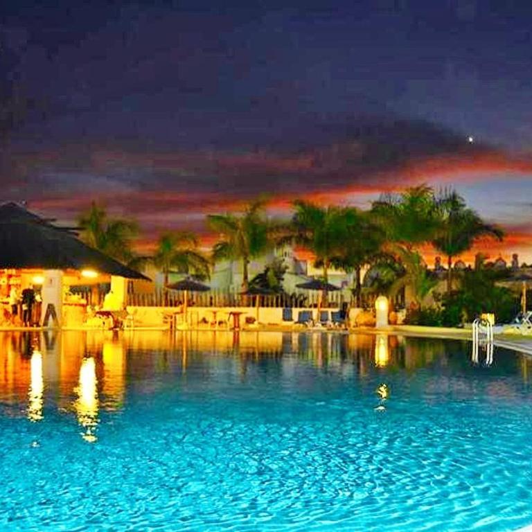 Apartment luxury complex near the sea - Apartamento con vistas al mar - 36