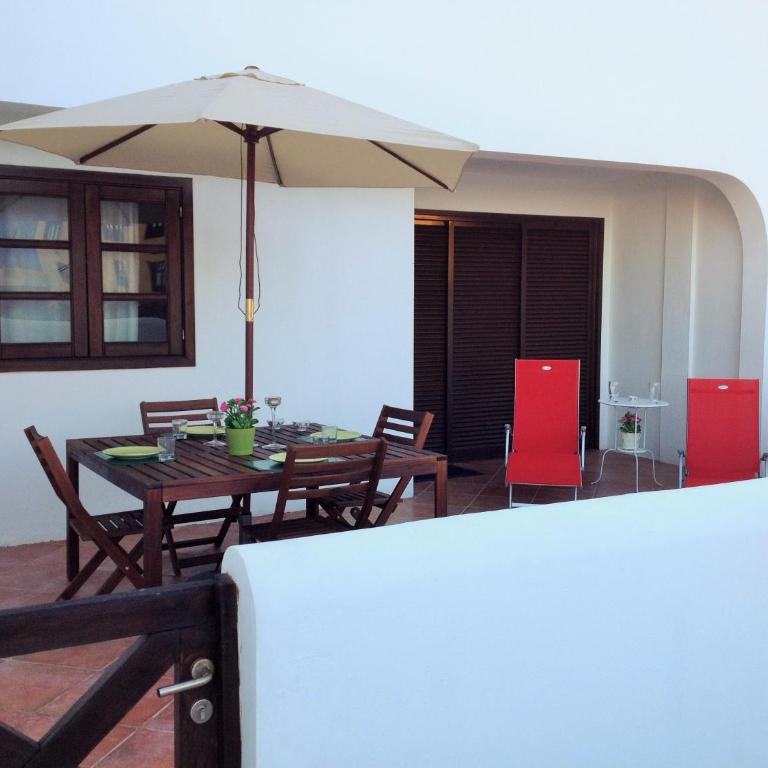 Apartment luxury complex near the sea - Apartamento con vistas al mar - 3
