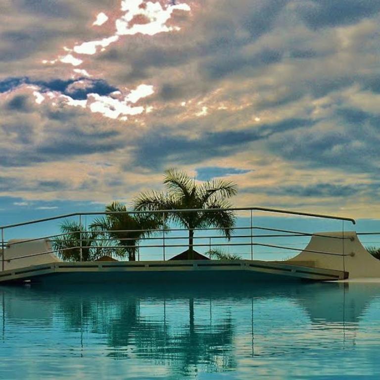 Apartment luxury complex near the sea - Apartamento con vistas al mar - 38