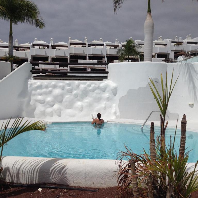 Apartment luxury complex near the sea - Apartamento con vistas al mar - 42