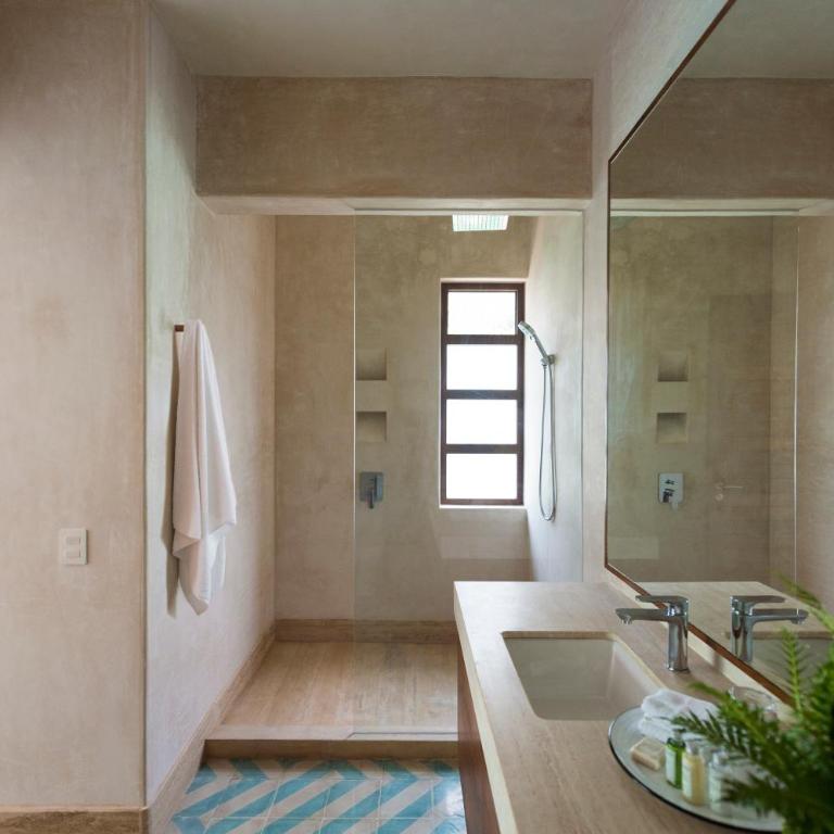 Hotel Tiki Tiki Tulum - Suite Doble Deluxe - 7