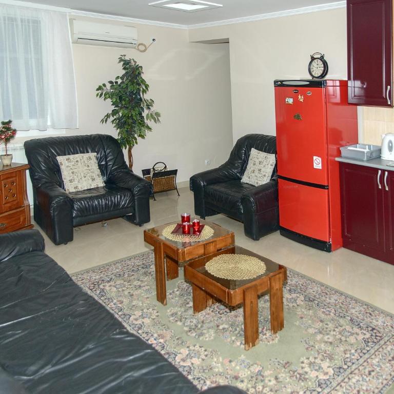 Apartments Skadarlija - Dupleks Apartman (6 Odraslih Osoba) - 3