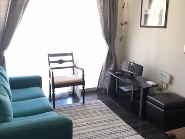 Apart & Tour - Apartamento - 6