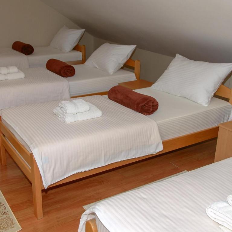 Apartments Skadarlija - Apartman sa 1 Spavaćom Sobom - 6