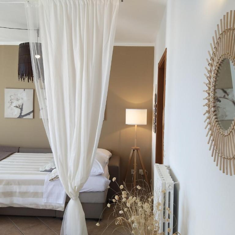 Suite Riomaggiore - Studio with Sea View - 15