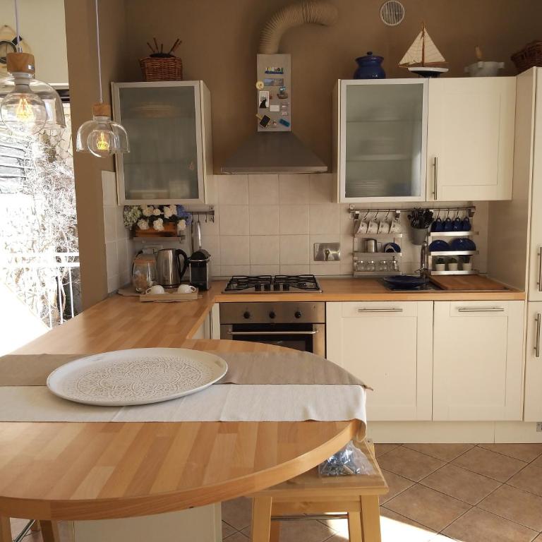 Suite Riomaggiore - Studio with Sea View - 13