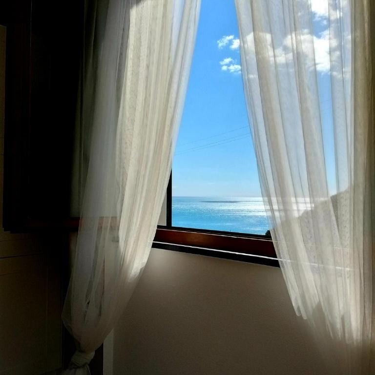 Suite Riomaggiore - Studio with Sea View - 2