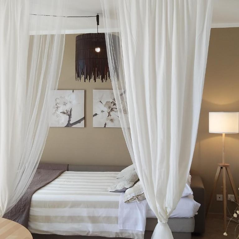Suite Riomaggiore - Studio with Sea View - 20