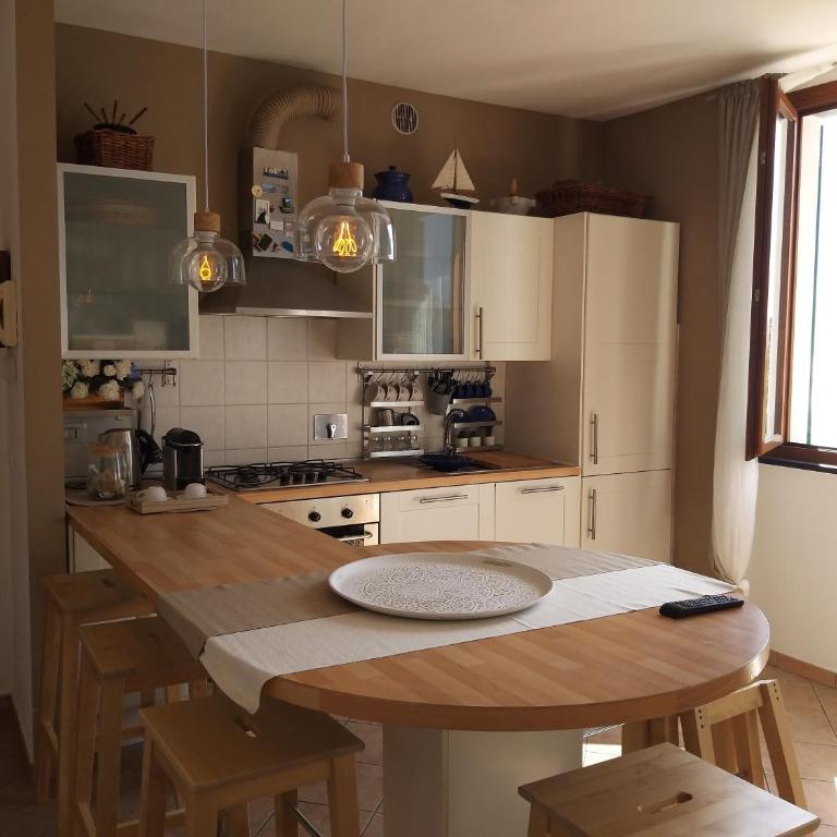 Suite Riomaggiore - Studio with Sea View - 8