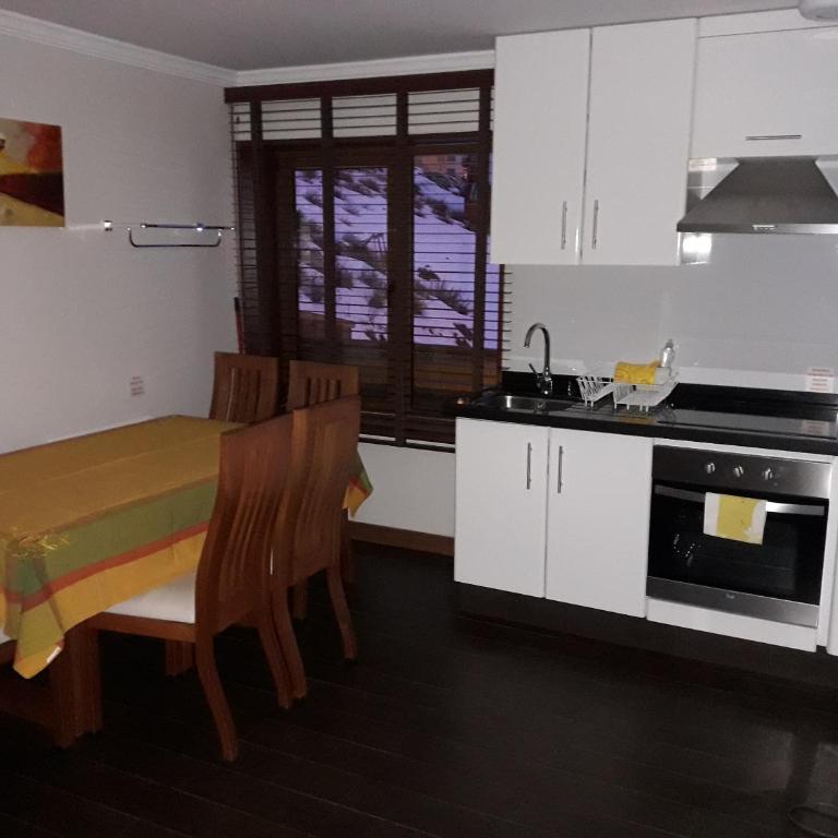 El Colorado Habitamar - Apartamento Estándar - 4