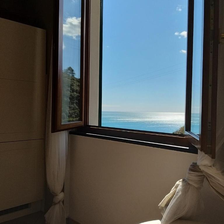 Suite Riomaggiore - Studio with Sea View - 3