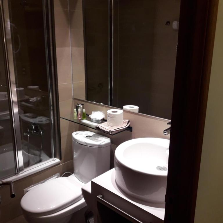 El Colorado Habitamar - Standard Apartment - 12