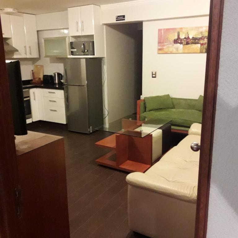 El Colorado Habitamar - Apartamento Estándar - 14