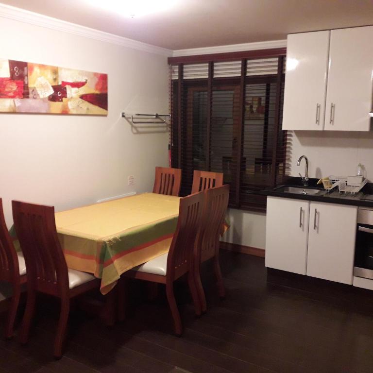 El Colorado Habitamar - Apartamento Estándar - 20