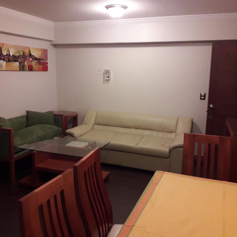El Colorado Habitamar - Apartamento Estándar - 22