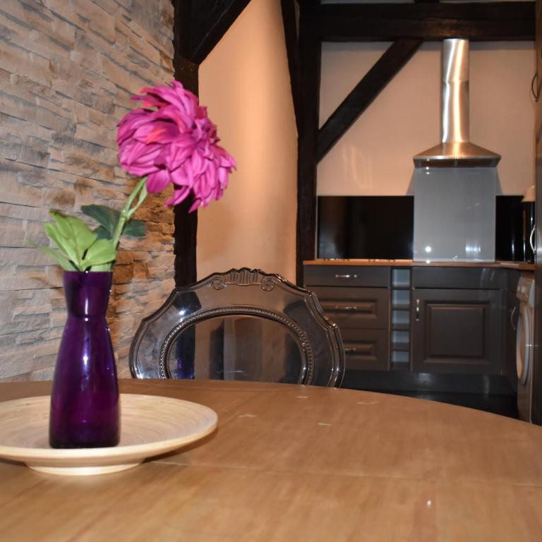 GITE LE BAROCCO - Appartement 1 Chambre - 2