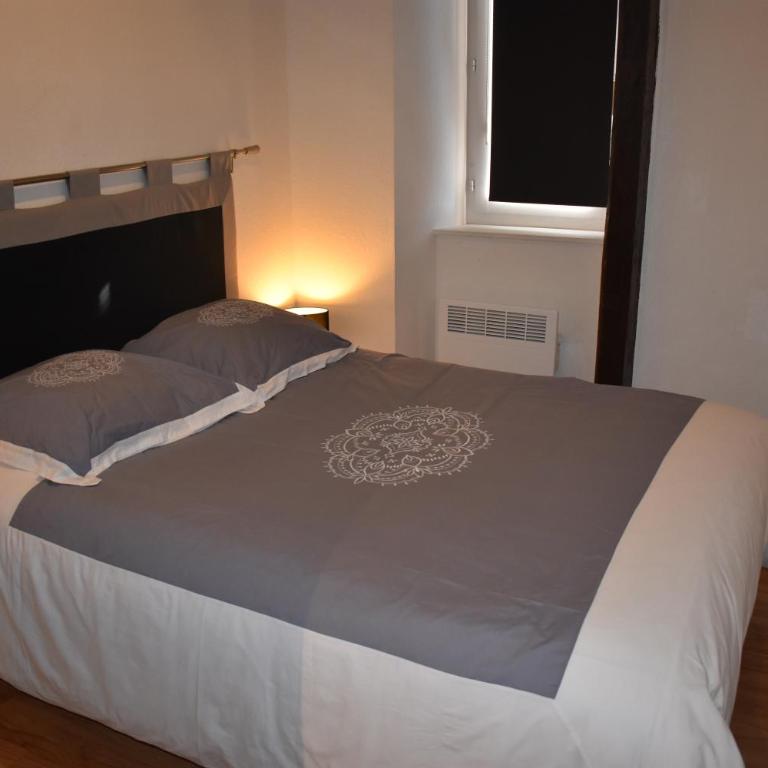 GITE LE BAROCCO - Appartement 1 Chambre - 18
