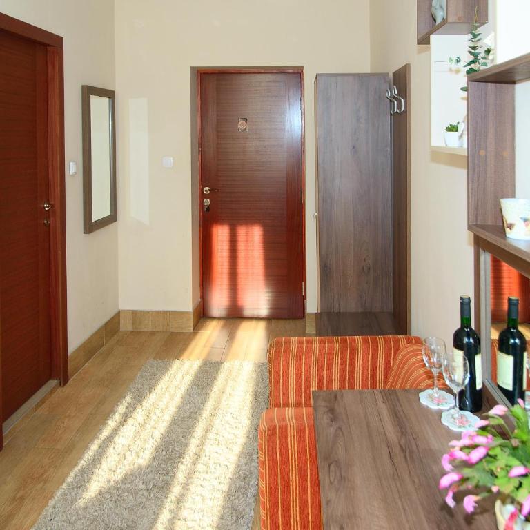 Apartments Skadarlija - Deluks Soba - 3