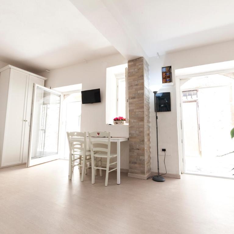 Ortigia Terrace Sea View - Loft - 2
