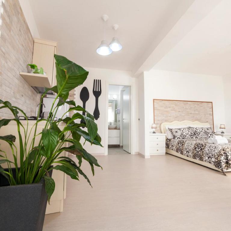 Ortigia Terrace Sea View - Loft - 8