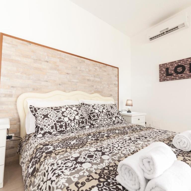 Ortigia Terrace Sea View - Loft - 12