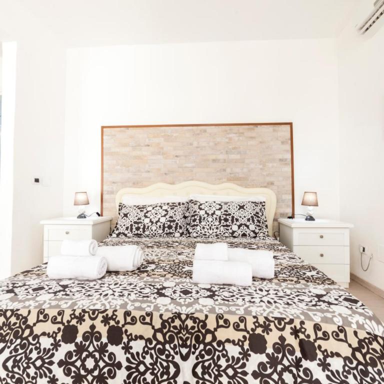 Ortigia Terrace Sea View - Loft - 11
