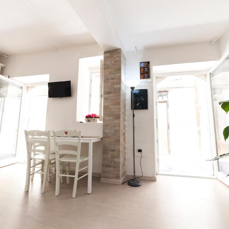 Ortigia Terrace Sea View - Loft - 15